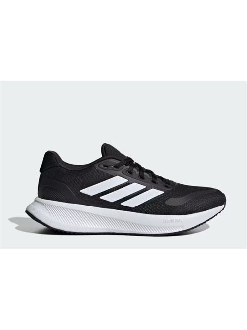 runfalcon 5 w ADIDAS | IH7759C BLACK FTWHT